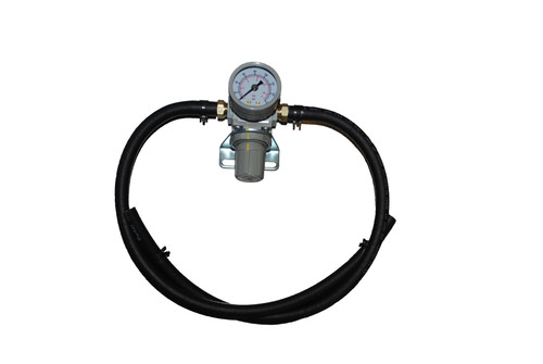 Beans Diesel Over Boost Kit 