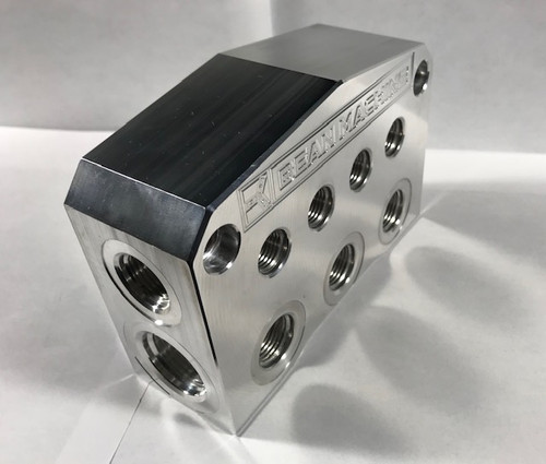 Bean Machine BIG Fuel Distribution Block