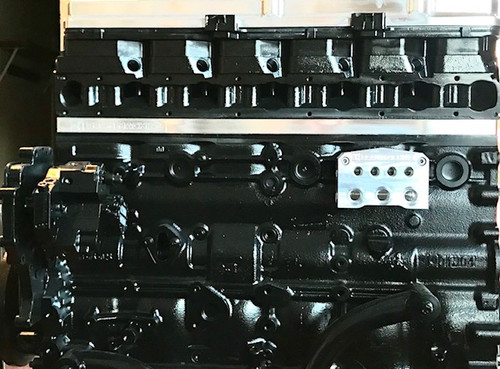 Bean Machine BIG Fuel Distribution Block