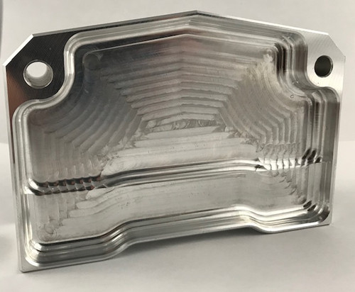 Bean Machine BIG Fuel Distribution Block