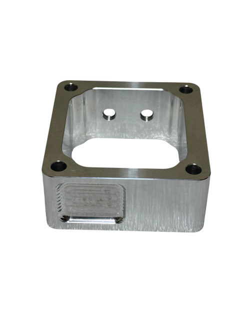 Bean Machine 5.9 Cummins Grid Heater Delete Block