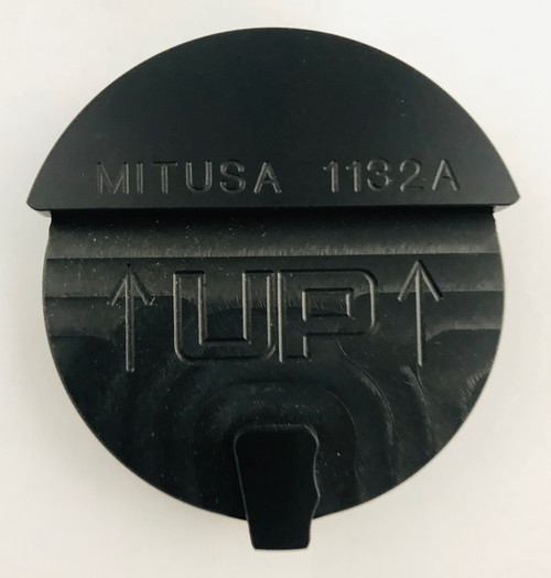 Firepunk Engineering  Billet Freeze Plugs