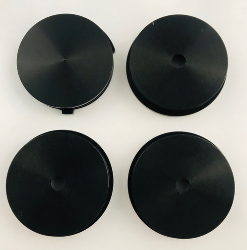 Firepunk Engineering  Billet Freeze Plugs