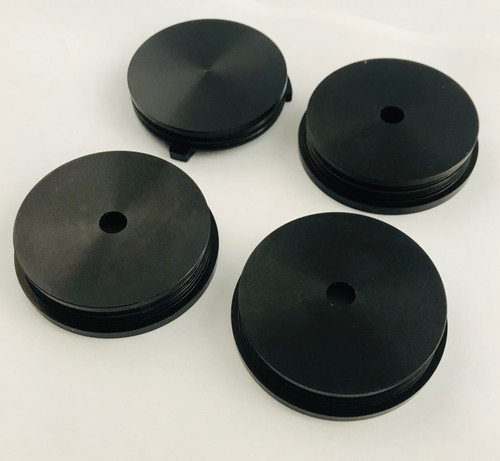 Firepunk Engineering  Billet Freeze Plugs