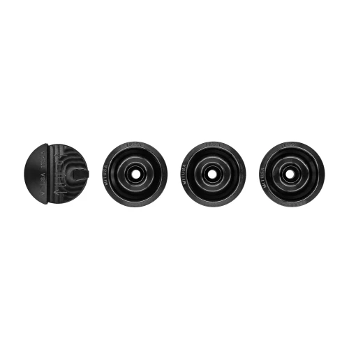 Firepunk Engineering  Billet Freeze Plugs