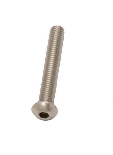 Stainless Steel Socket Button Head Bolt for Bean Machine Sump