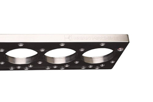 Bean Machine 6.7 Cummins Common Rail 1" Deck Plate - Lead Time 1-3 Weeks