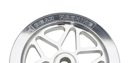 Bean Machine Cummins Power Steering Pulley Center Bore .663