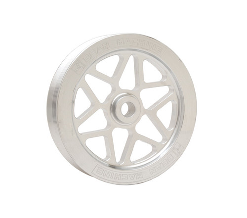 Bean Machine Cummins Power Steering Pulley Center Bore .663