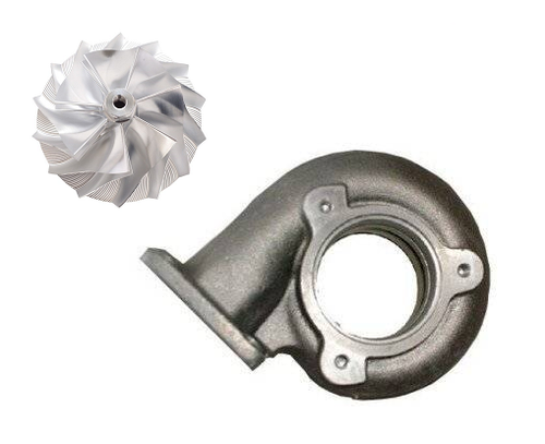 94-97 Power Stroke 1.0 Quick Spool Kit