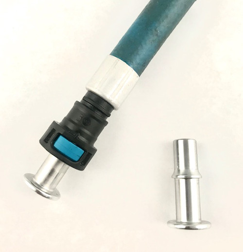 Bean Machine Fuel Line Quick-Connect Plug 