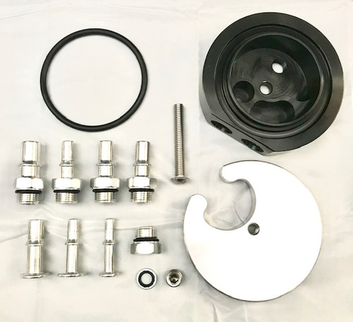 Beans Diesel-Bean Machine Multi Function Fuel Tank  Sump Kit