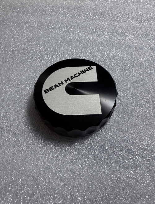Bean Machine Cummins Push-On Brake Fluid Cap
