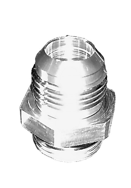 Bean Machine -12 ORB Fitting