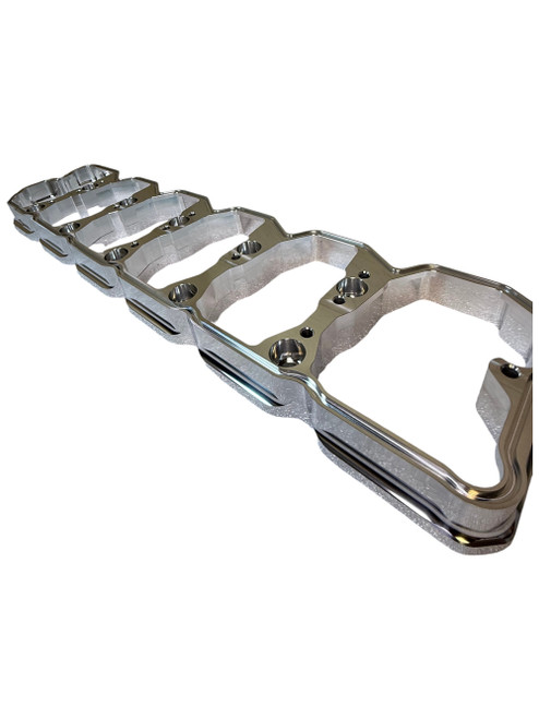 Bean Machine 06+ Billet Rocker Box