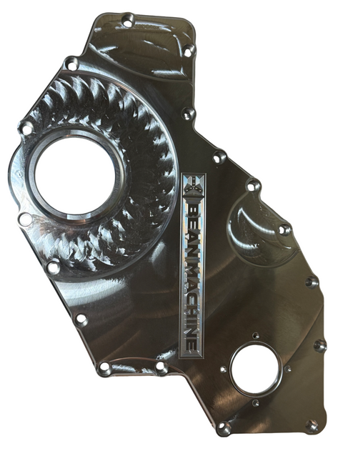 BLEM-Stock Front Cover 