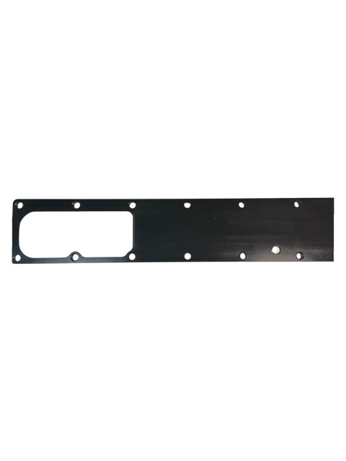 Bean Machine 6.7 Cummins Grid Heater Delete Plate (BLEM)