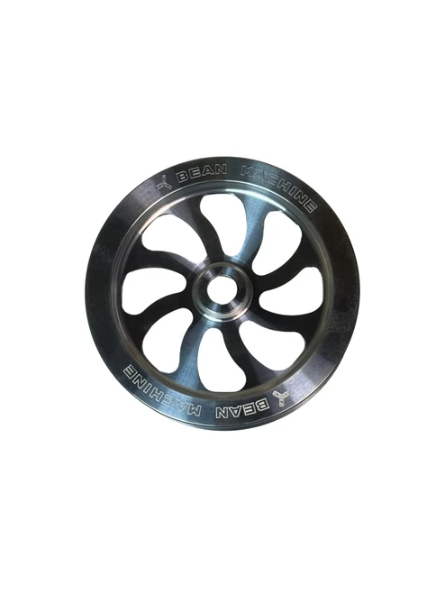 Cummins Billet Power Steering Pulley Center Bore .663 AFBFF