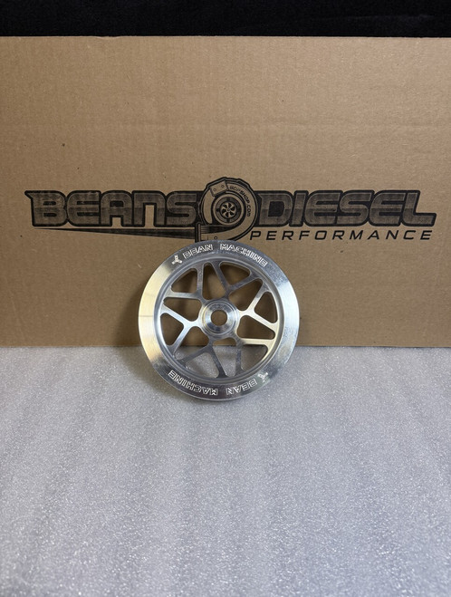 KIT - Cummins Idler, Fan, and Power Steering Pulleys