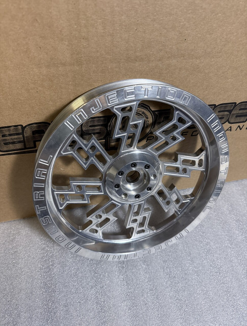 CP3 Pulley For Dual CP3 Kits