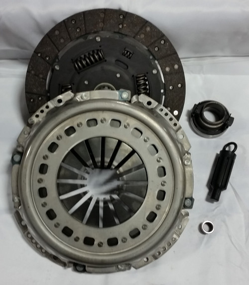 Valair Stock OEM Replacement 350hp/700 ft lbs