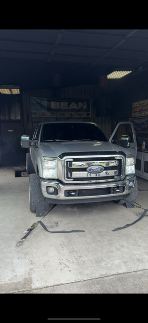 Dyno Pass 