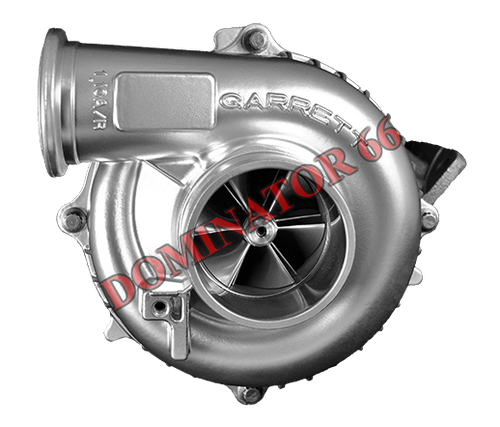 94-97 Power Stroke BDP Dominator 66 - D66 Turbo w/ Billet