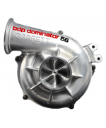 99-03 7.3 BDP Dominator 66 - D66 Turbo w/ Billet Compressor Wheel