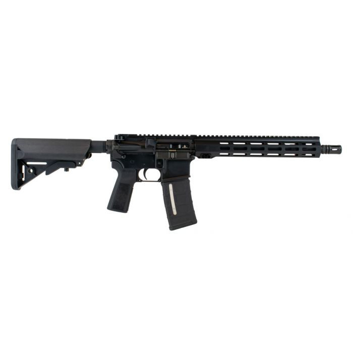 IWI ZION Z-15 AR Tactical Rifle 5.56 NATO 12.5