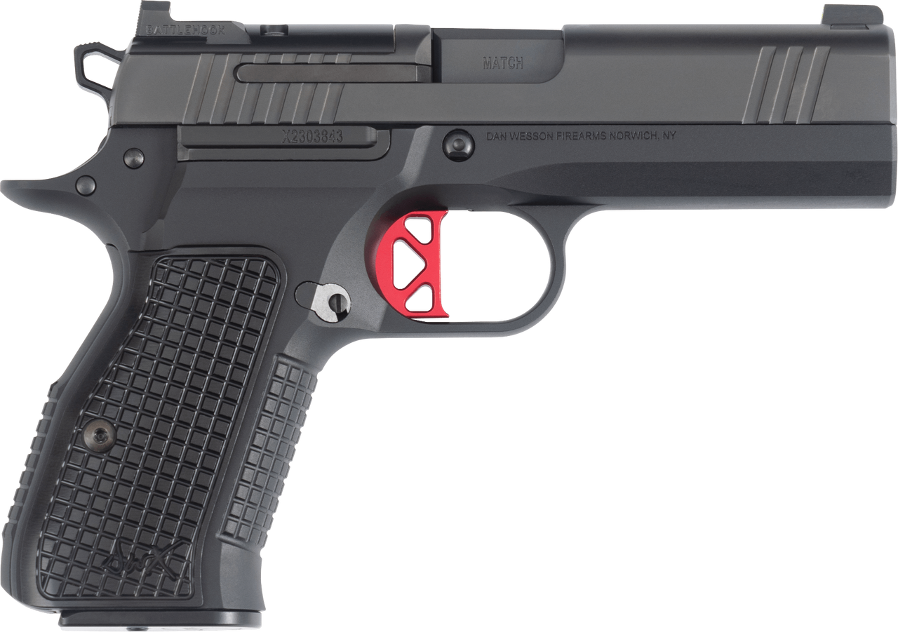 CZ DW DWX COMPACT 9MM 5 OR ALUM 10RD