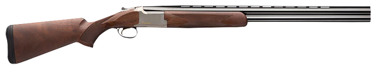 Browning Citori Hunter Grade 12GA Over-Under Shotgun 28″ Grade II/III Walnut 023614744627
