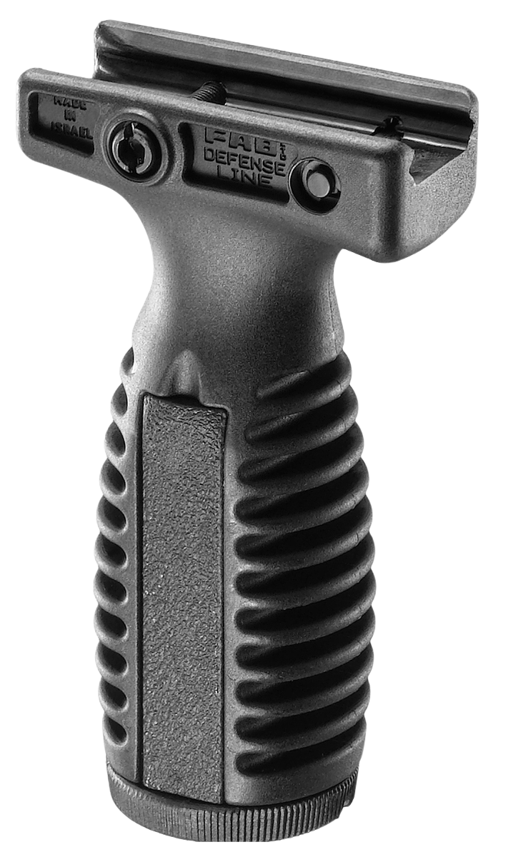 Fab Defense TL-4 Foregrip Picatinny Mount
