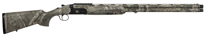 CZ Reaper Magnum 12GA, 26in. Barrel, 2rd – Realtree AP Camo (06588)