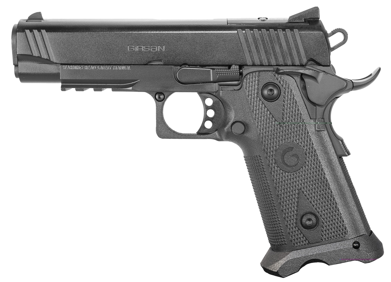 EAA Witness 2311 9mm 4.25″ 17rd – Black