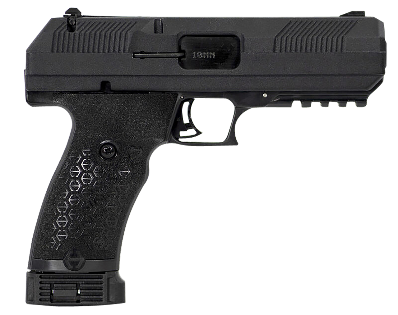 HI-POINT JXP10 10mm 5.2″ 10rd Pistol | Black