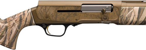 Browning A5 Wicked Wing Sweet Sixteen MOSG / Burnt Bronze 16 GA 26″ Barrel 4-Rounds
