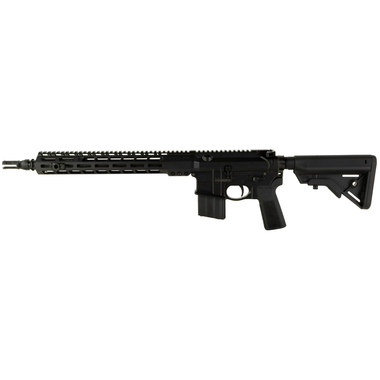 Sons of Liberty Gun Works Broadsword M89 Rifle - Thumbnail 3