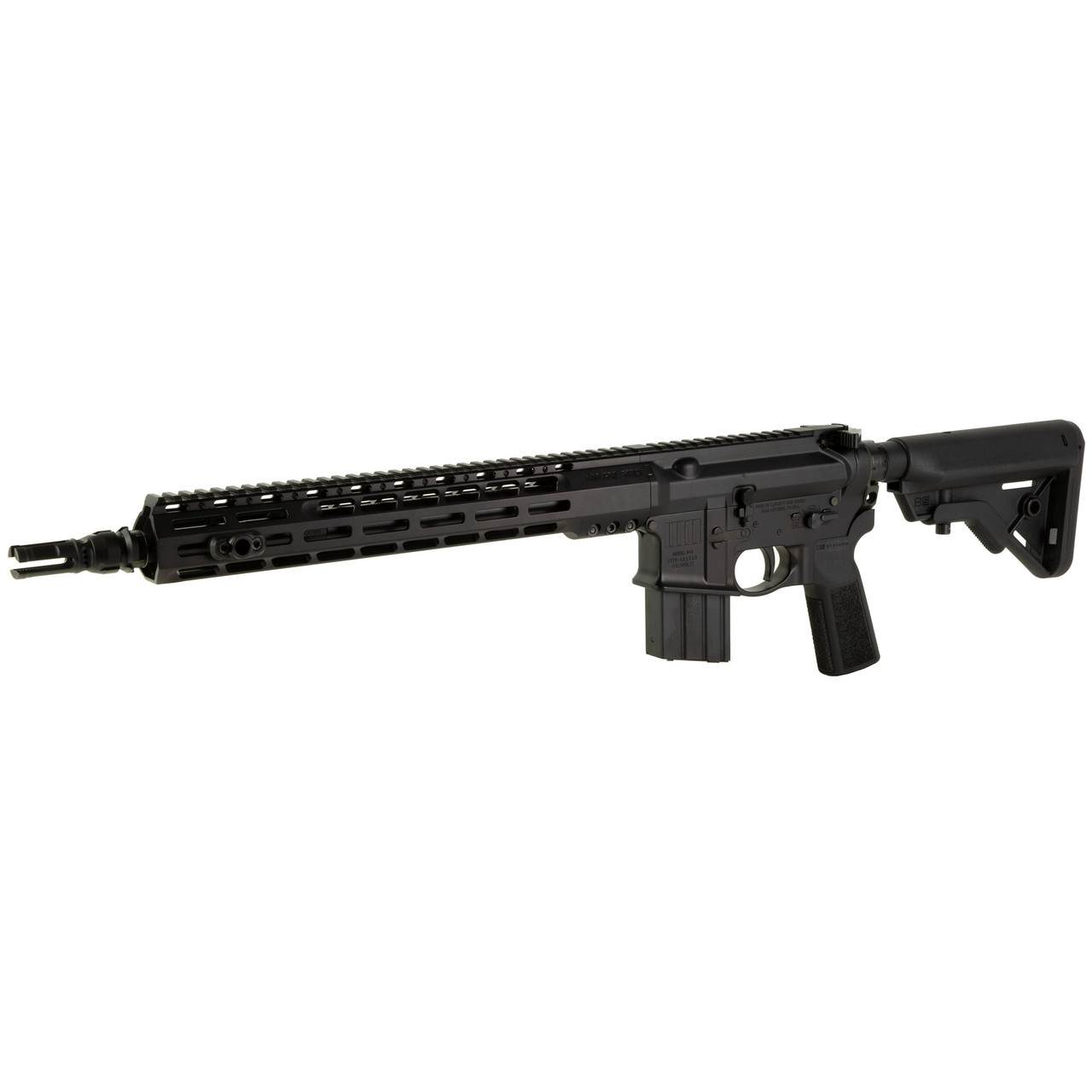 Sons of Liberty Gun Works Broadsword M89 Rifle - Thumbnail 2