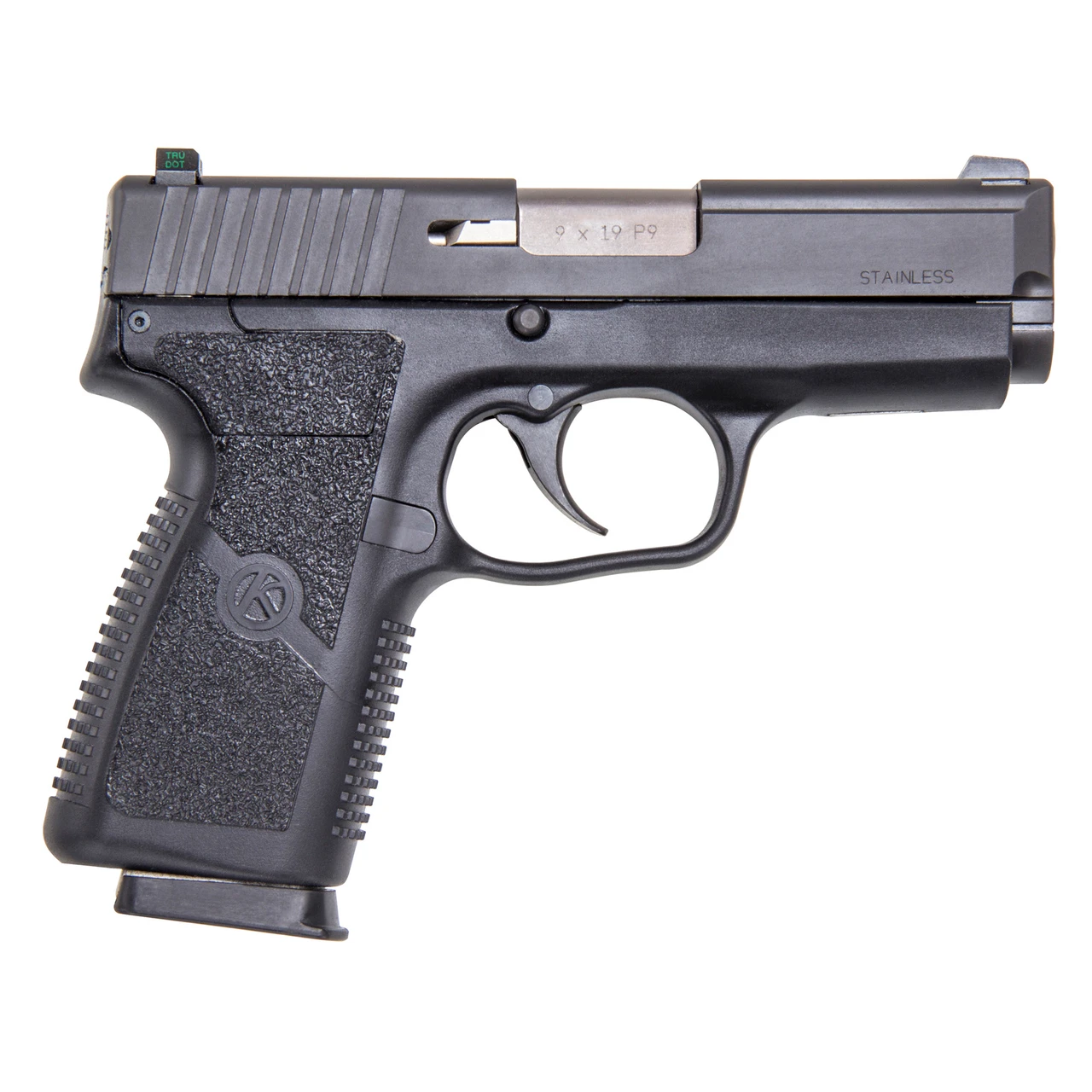 Kahr Arms P9 9mm 3.6″ Barrel 7-Rounds CA