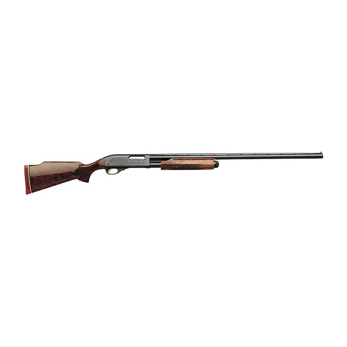 ローガン Remington 870 Wingmaster Classic Trap 12 Gauge 30 Inch 4 Round