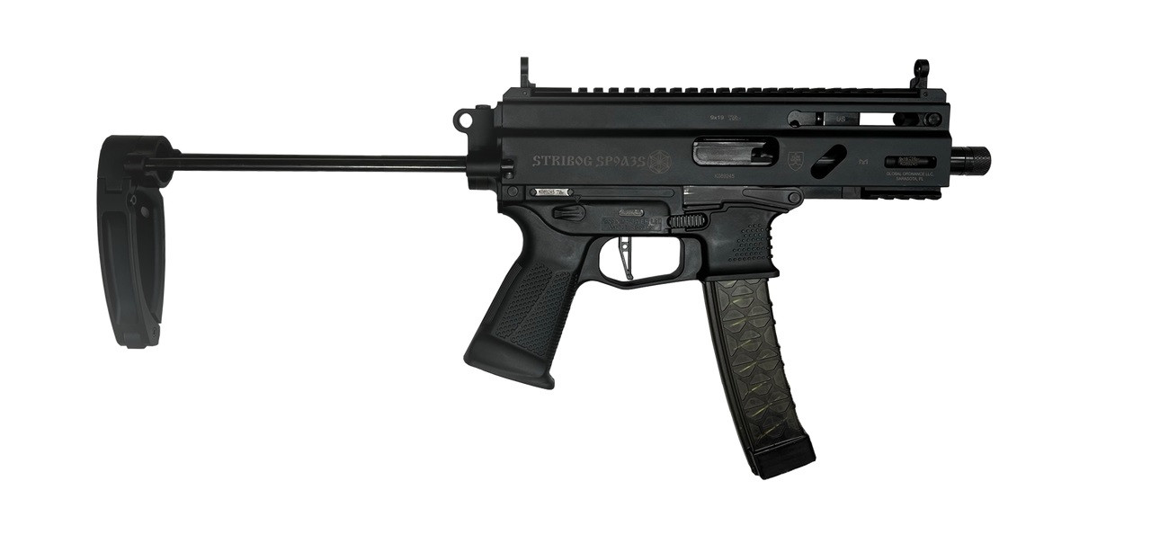 Grand Power Stribog SP9 A1