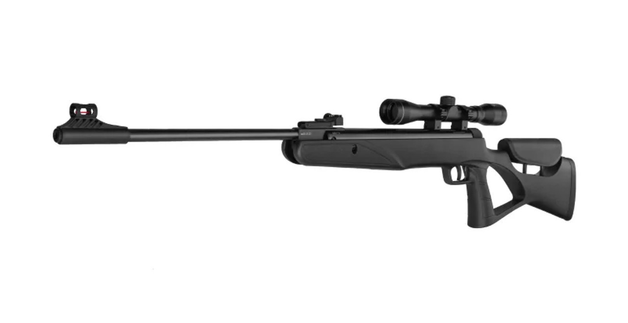 Blue Line Diana Black .177 16.5″ Barrel 1-Rounds Two-Sixty Scope