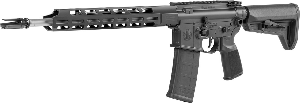 Sig Sauer M400 Tread