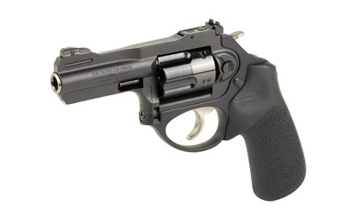 Ruger LCRx - Thumbnail 3