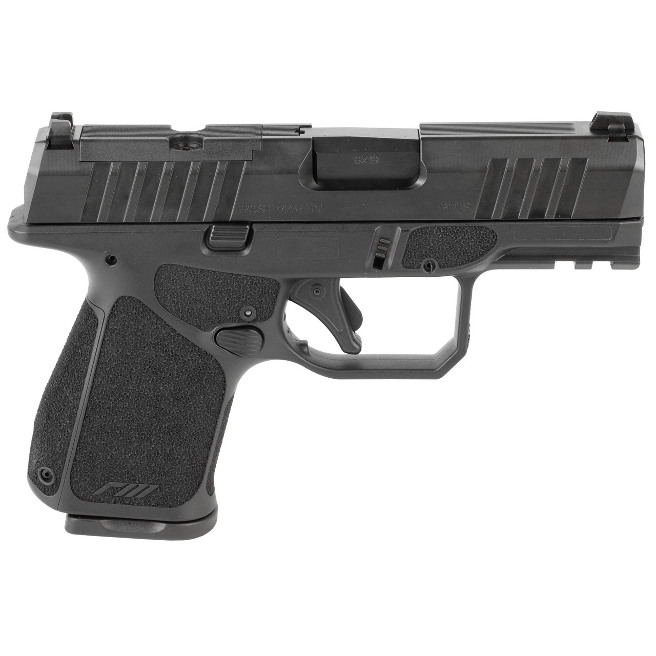 Rost Martin RM1S OR 9mm 3.6″ Barrel 17-Rounds