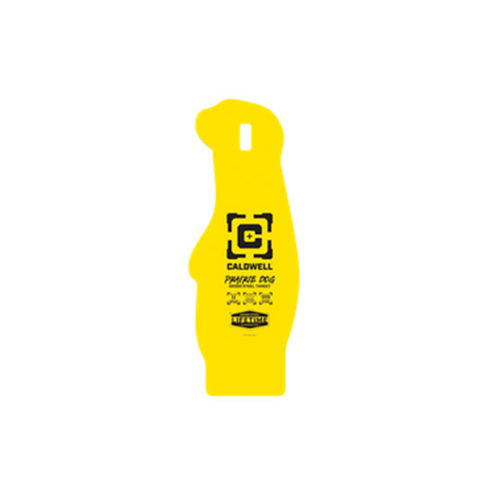 Caldwell AR500 Prairie Dog Target - Thumbnail 4