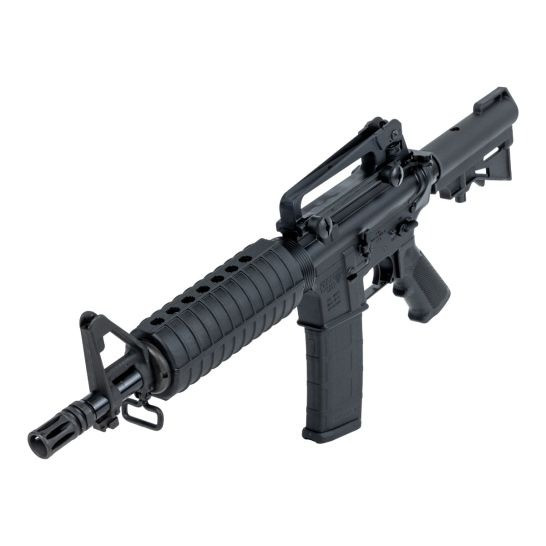 DPMS FSB AR-15 Pistol - Black | 5.56NATO | 10.5