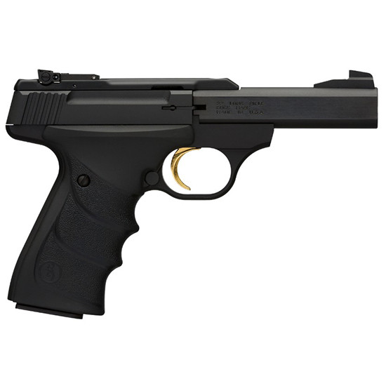 Browning Buck Mark Standard Micro .22 LR 4″ Barrel 10-Rounds