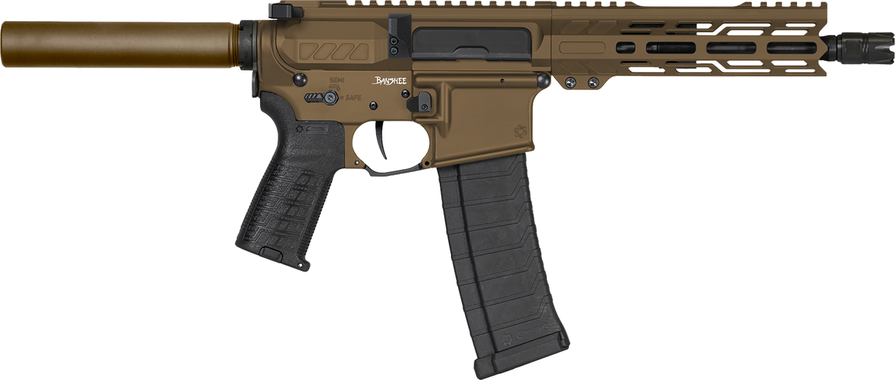 CMMG Banshee MK4 - Thumbnail 2