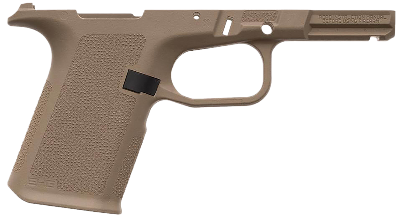 Magpul EHG RG9 Grip Module Flat Dark Earth Fits Ruger RXM Compact